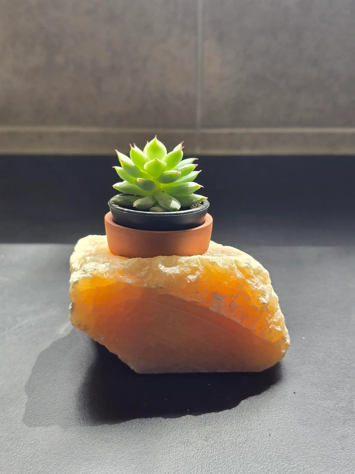 Crystal Rock planter – photo 2