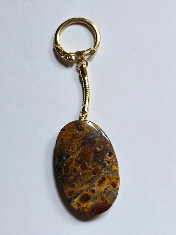 Keyring