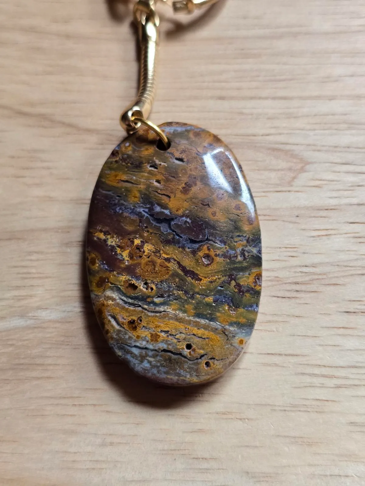 Keyring – photo 3