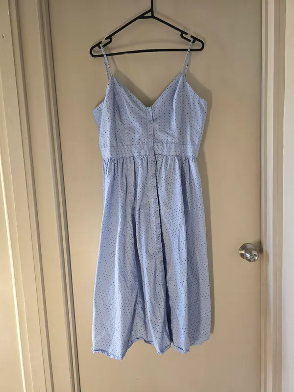 H&M dress