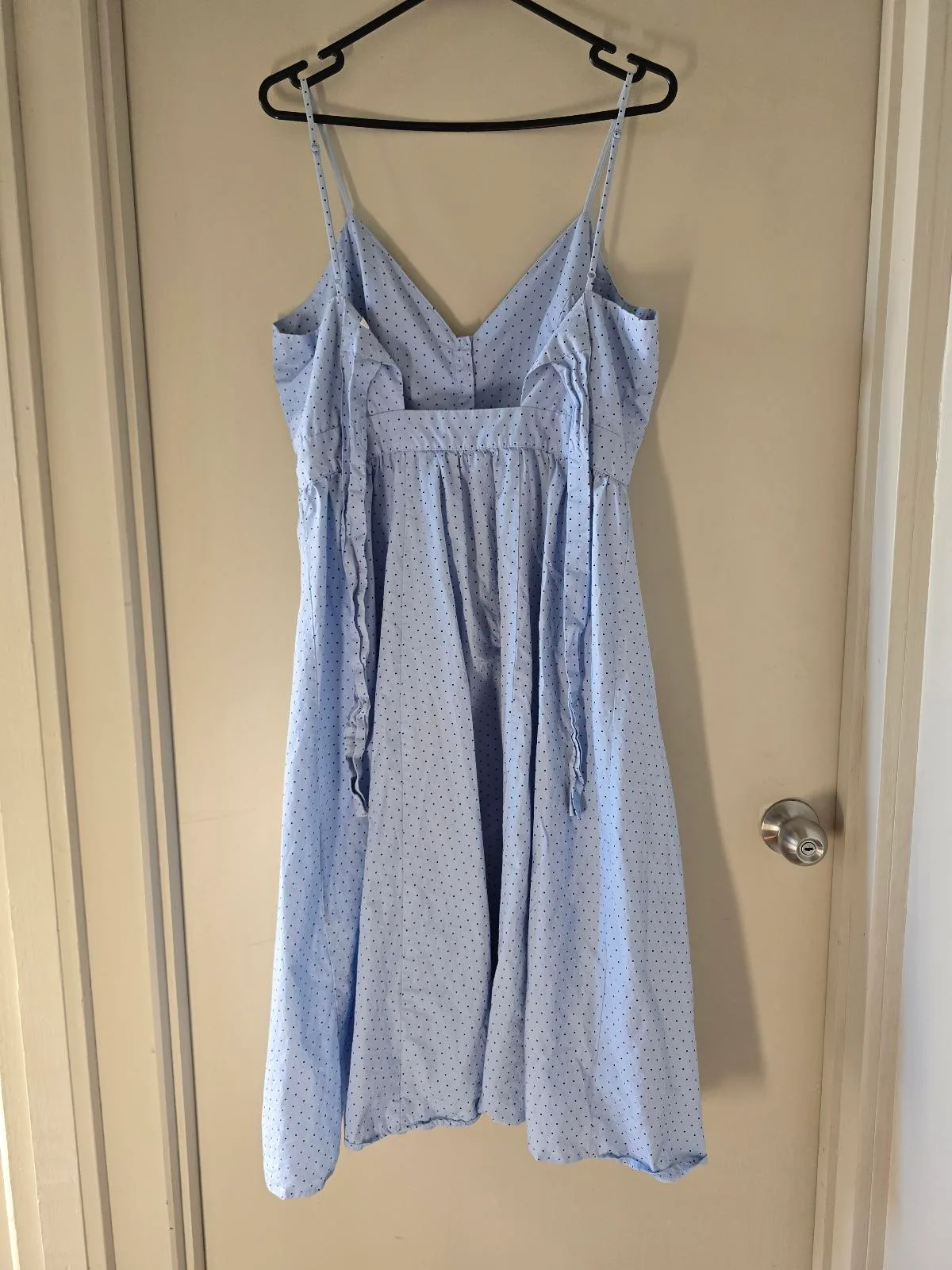 H&M dress – photo 4