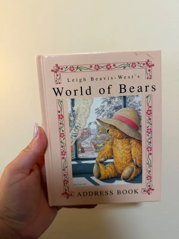 World of Bears