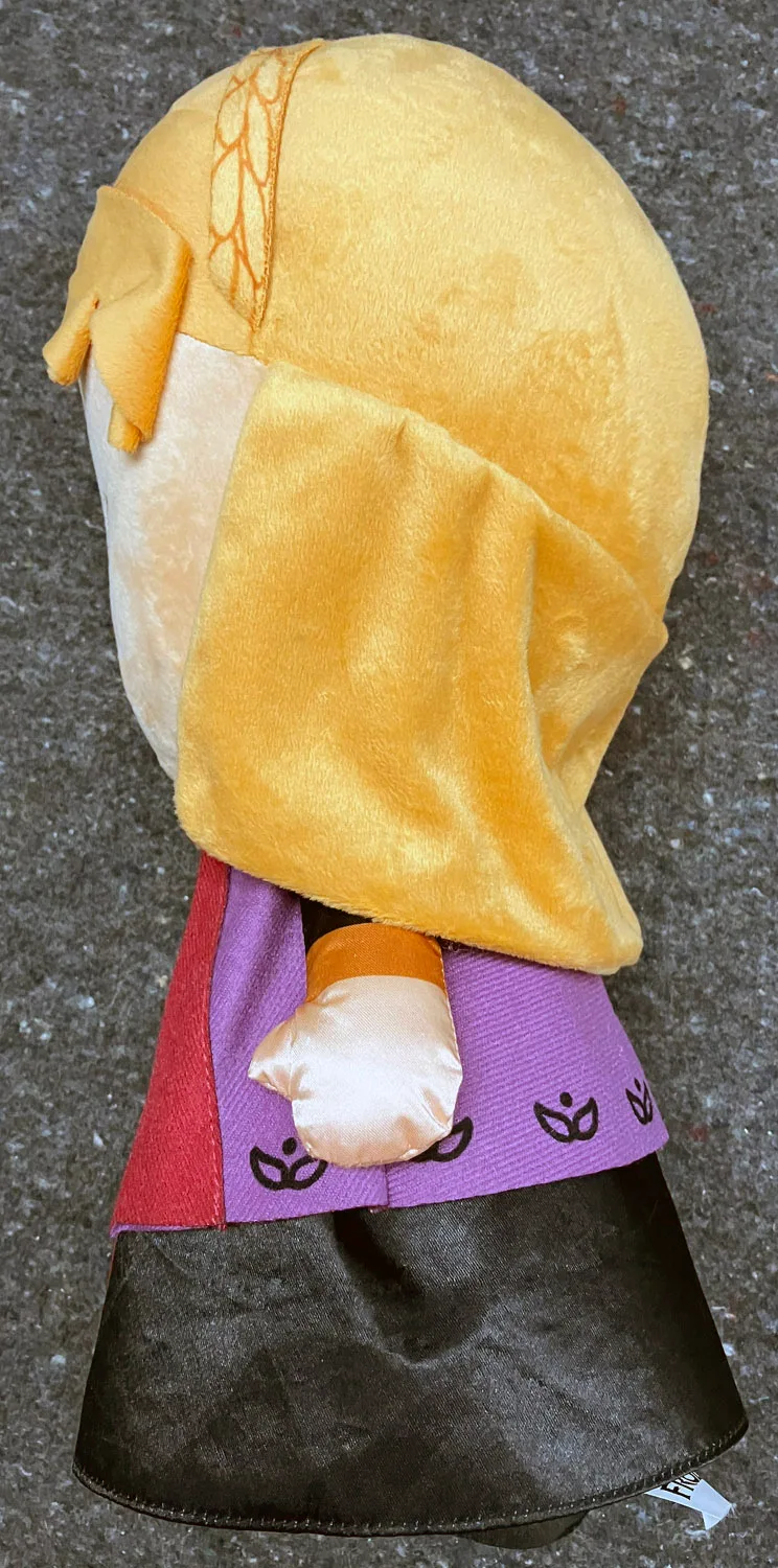 2019 Disney® Frozen II "ANNA" 35cm Plush — photo 3