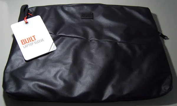 BUILT® NYC 16" Designer Laptop Sleeve