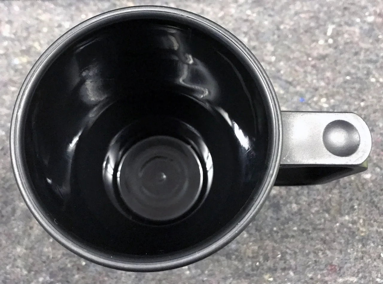 Genuine PANSONIC TOUGHBOOK Stainless Steel Travel Mug — photo 5