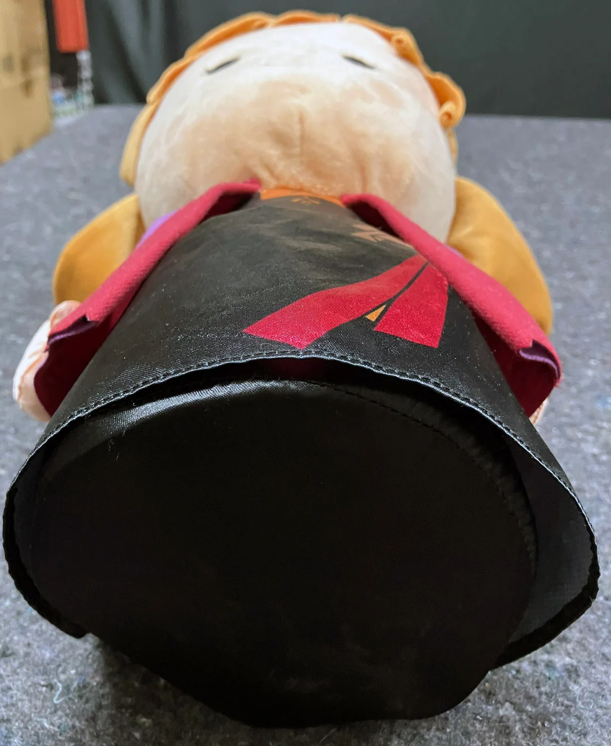 2019 Disney® Frozen II "ANNA" 35cm Plush — photo 7