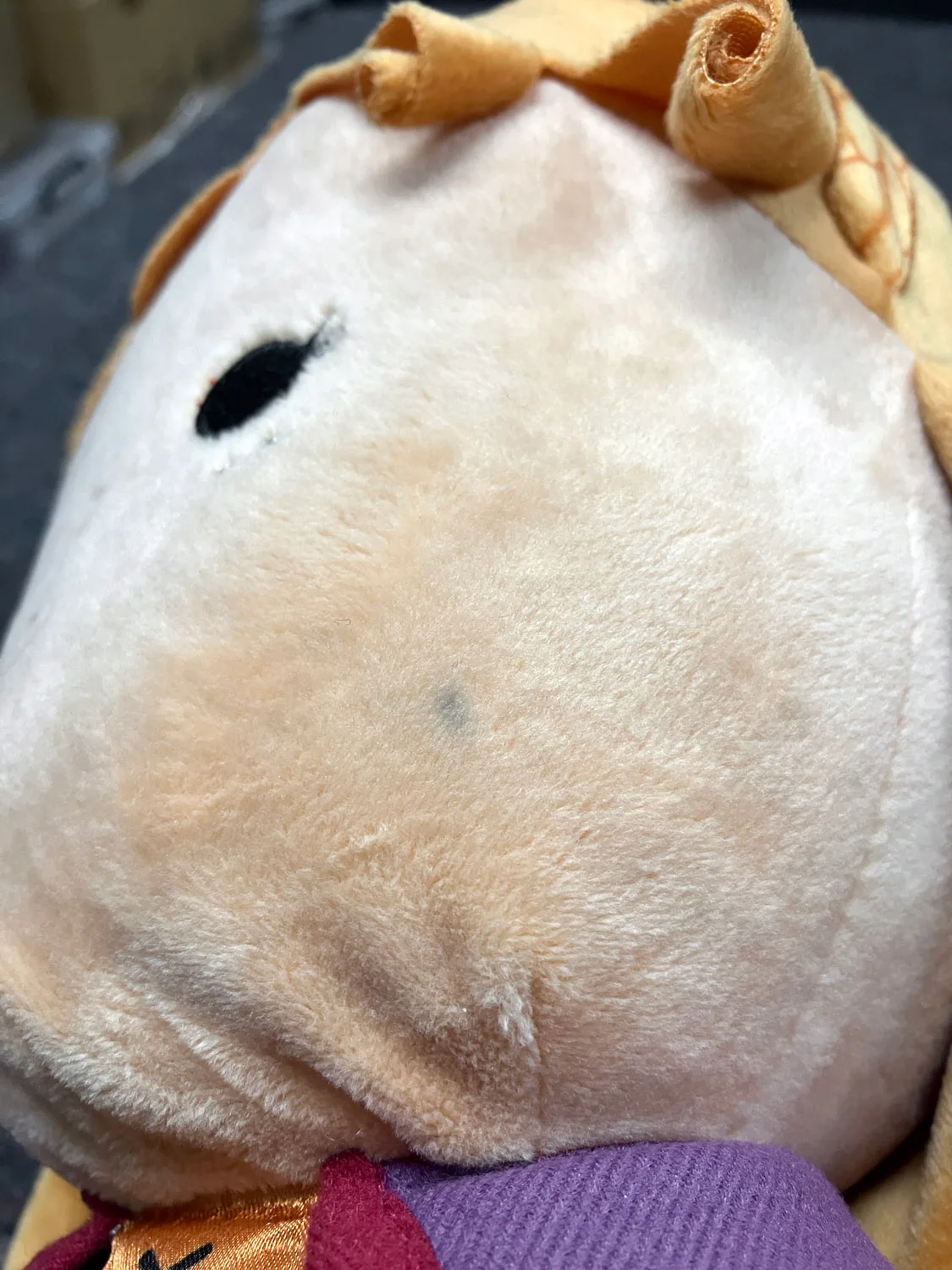 2019 Disney® Frozen II "ANNA" 35cm Plush — photo 10