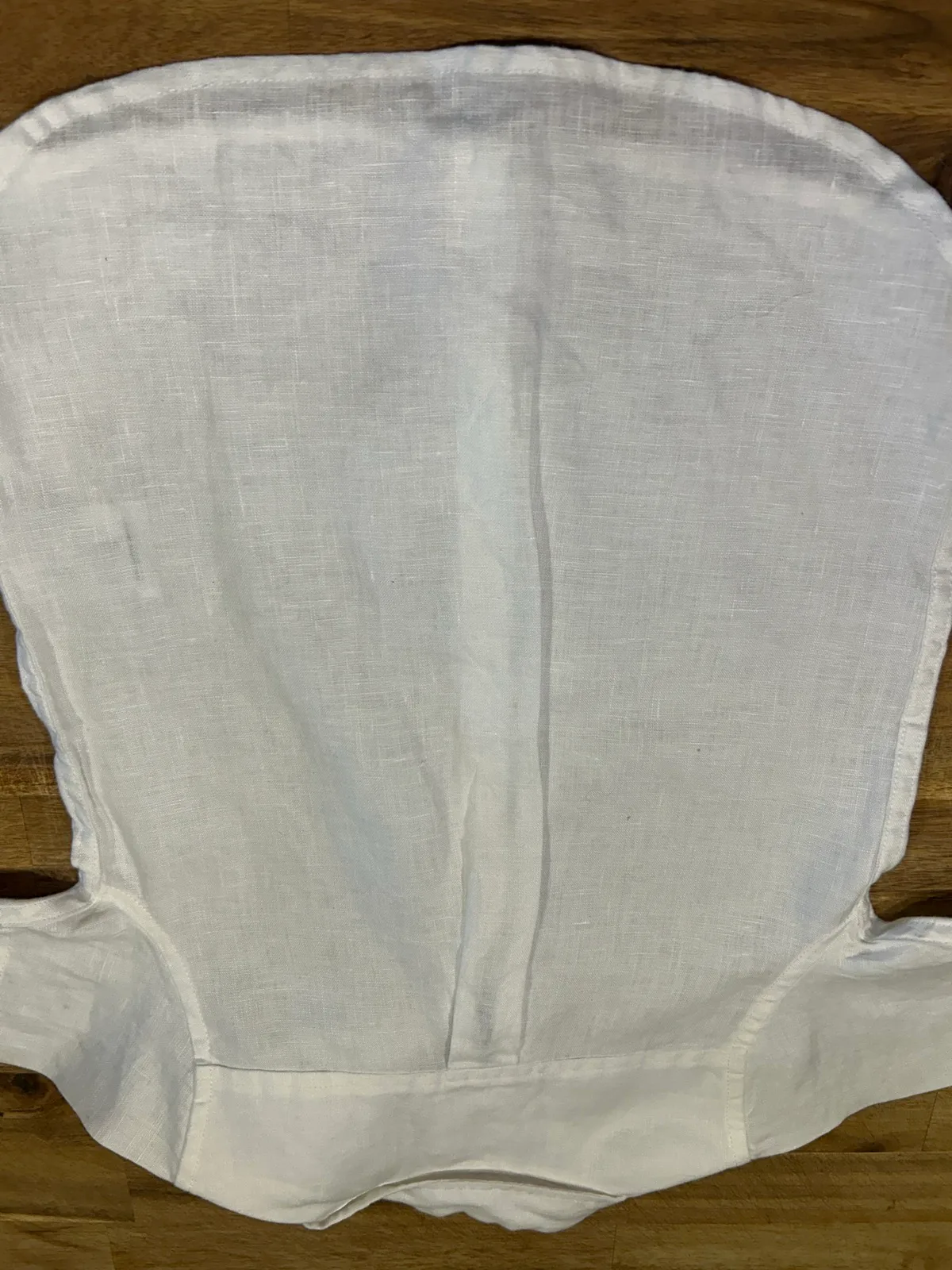 Country road boys white dress shirt – photo 4