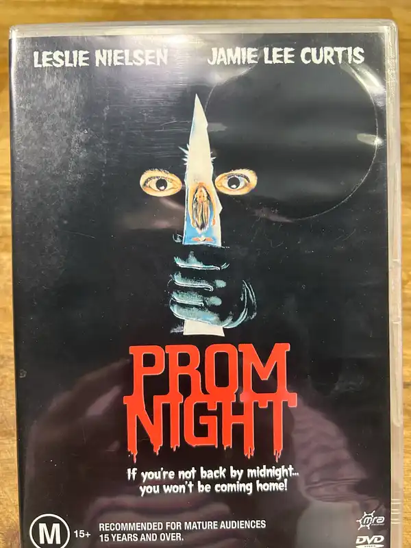 Prom night