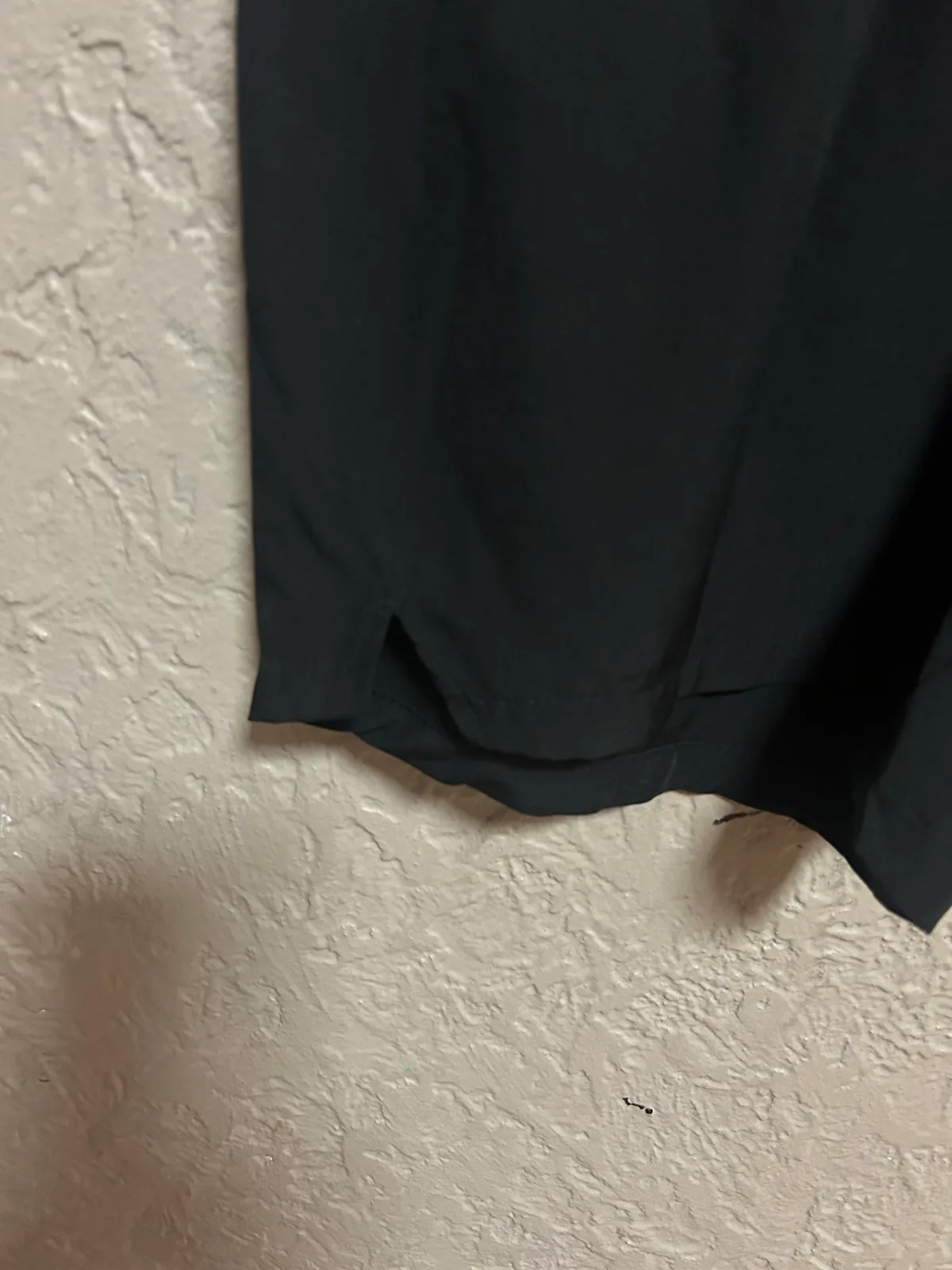Everlast black training shorts – photo 2