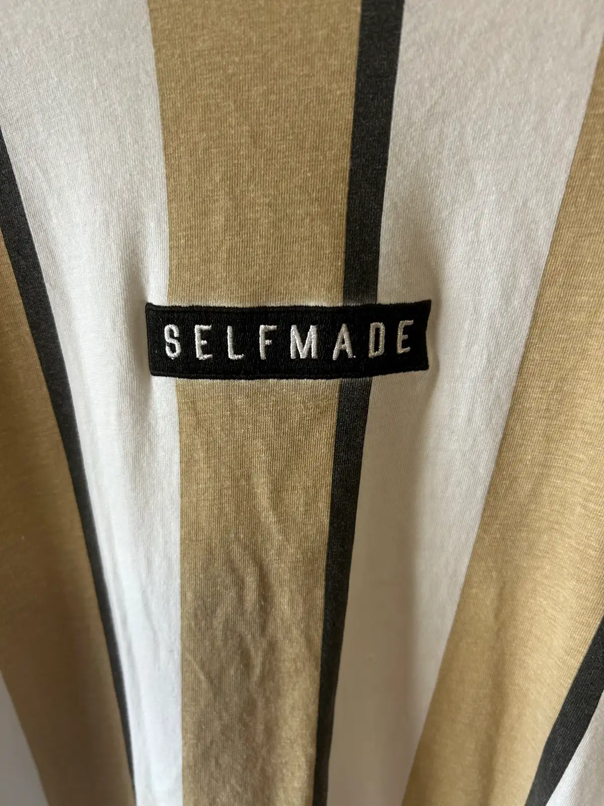 Men’s Jay jays self made tee – photo 2