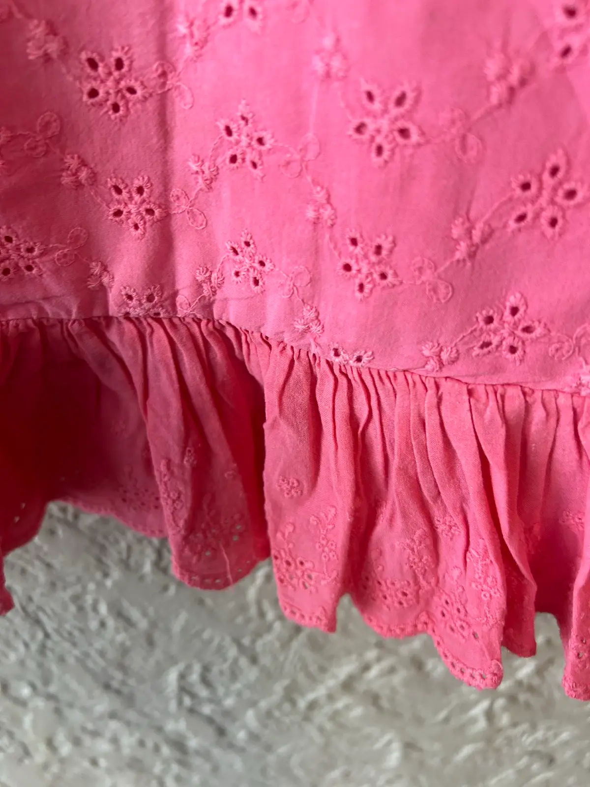 Target girls pink dress – photo 4