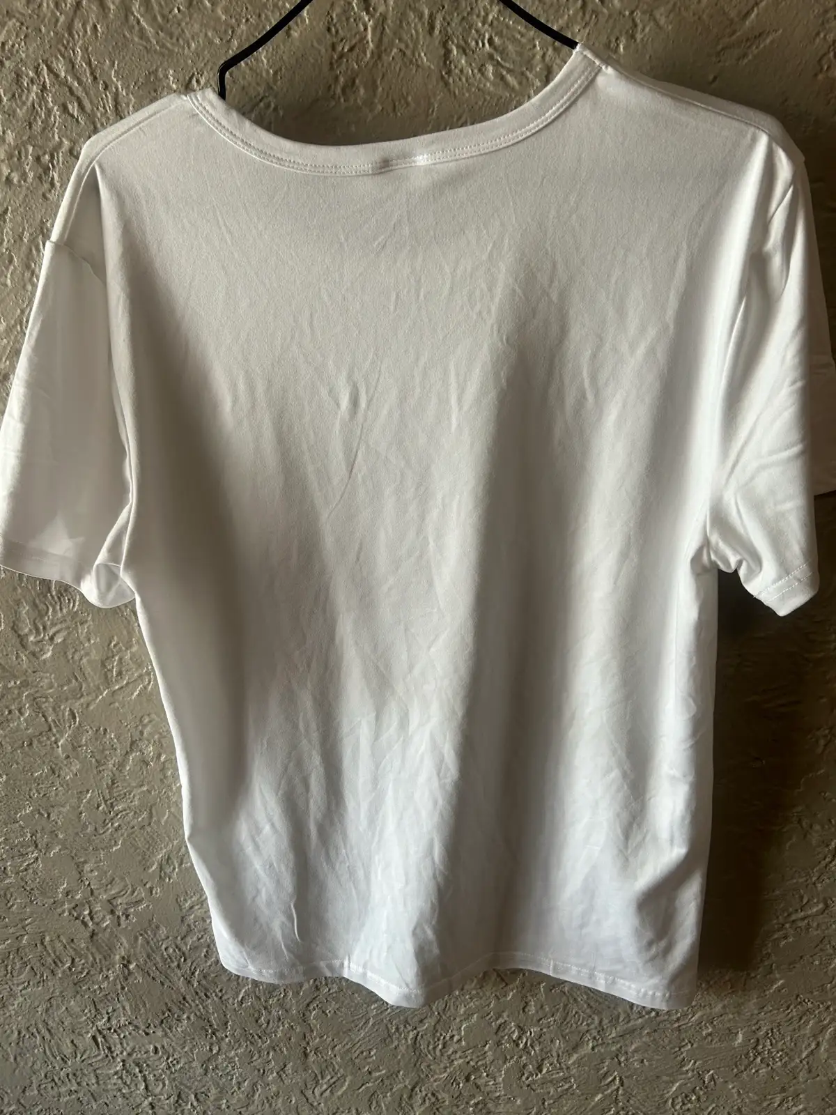 Women’s P.E Nation tee size S – photo 4