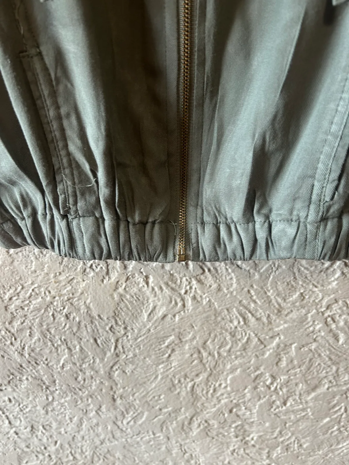 Cotton on green lightweight jacket – photo 4