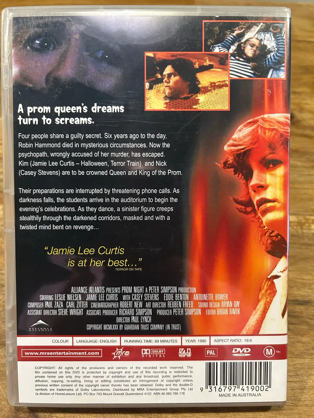 Prom night – photo 2