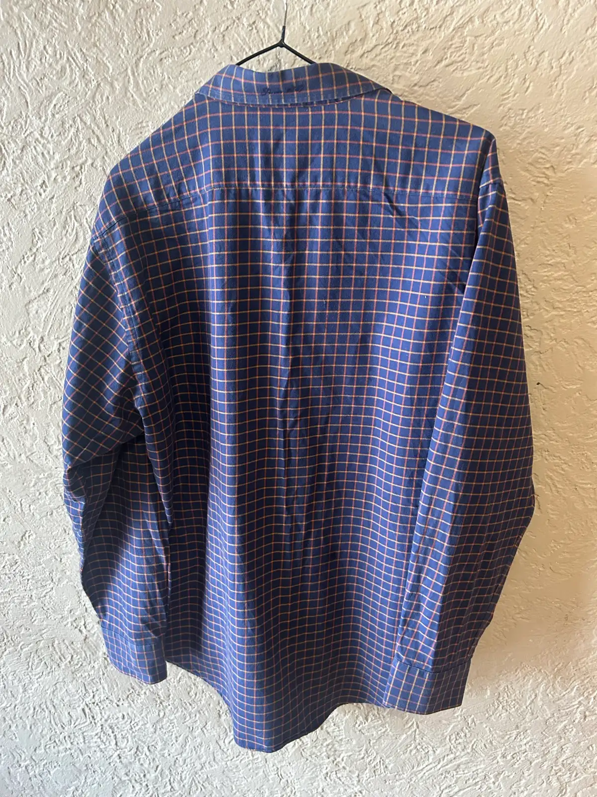 Men’s Hart Schaffer  Marx dress shirt – photo 3