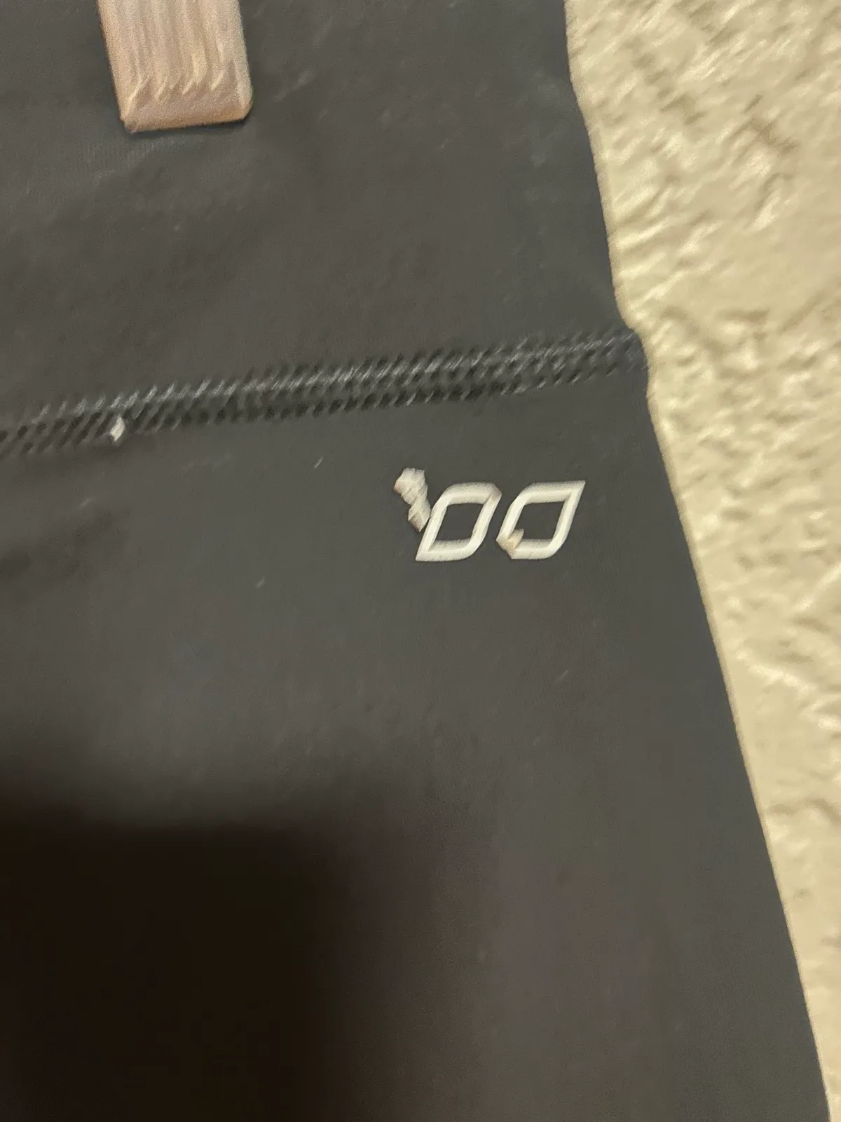 Lorna Jane black capri leggings – photo 6