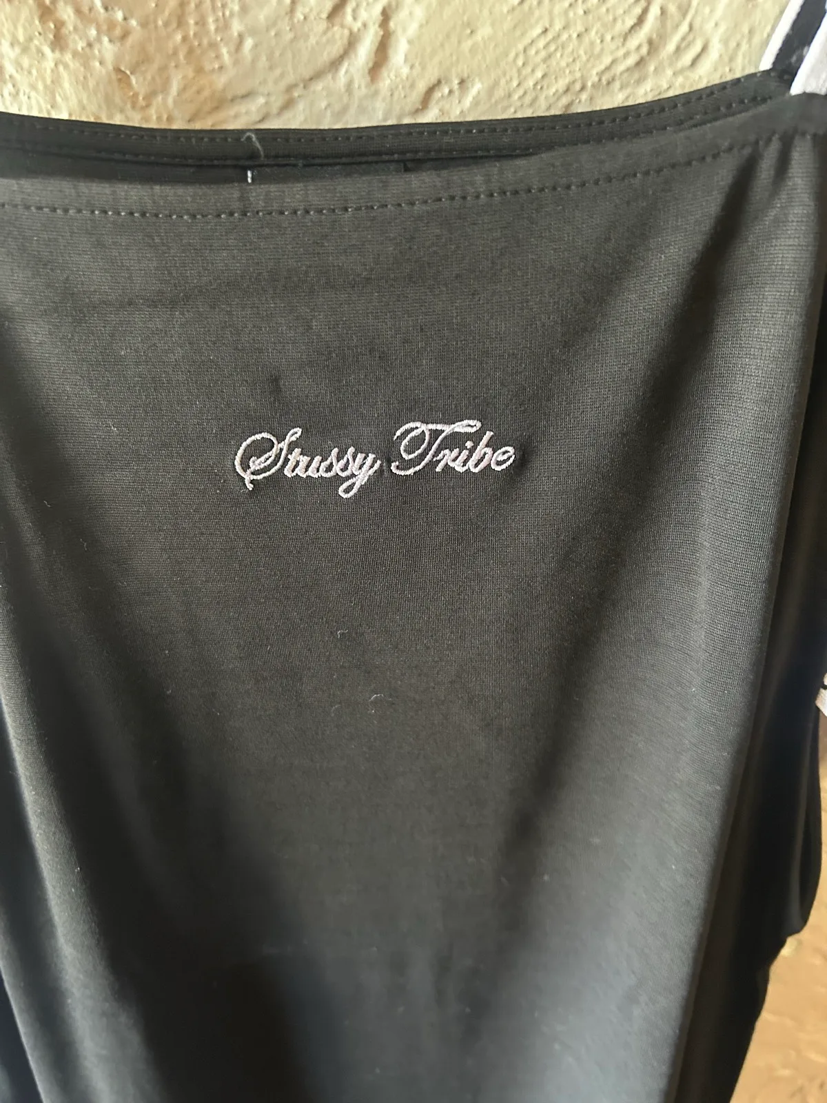 Stussy black tank dress – photo 2