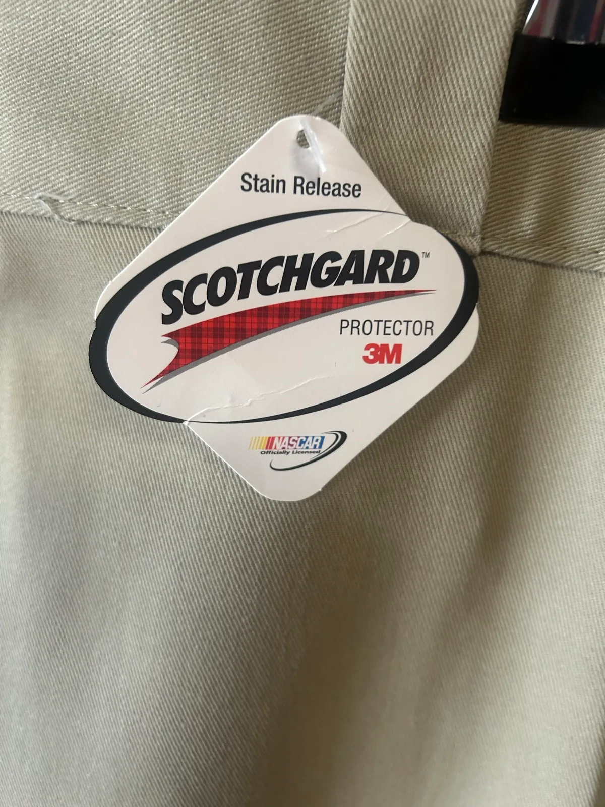 Men’s dickies khaki pants – photo 2