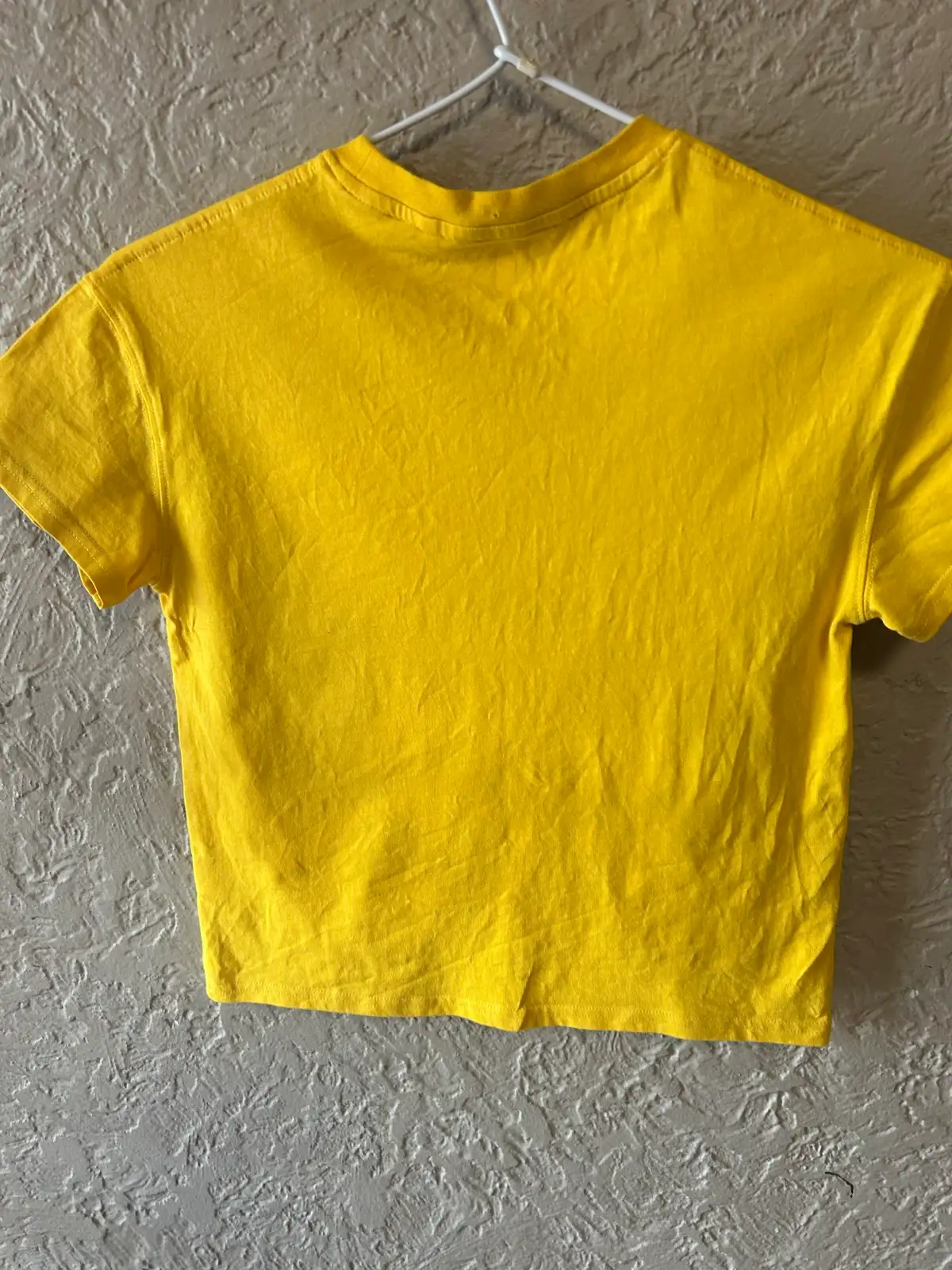 Kids NBA cotton tee size 6 – photo 3