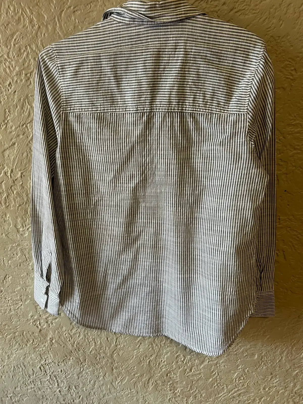 Women’s target striped shirt – photo 4