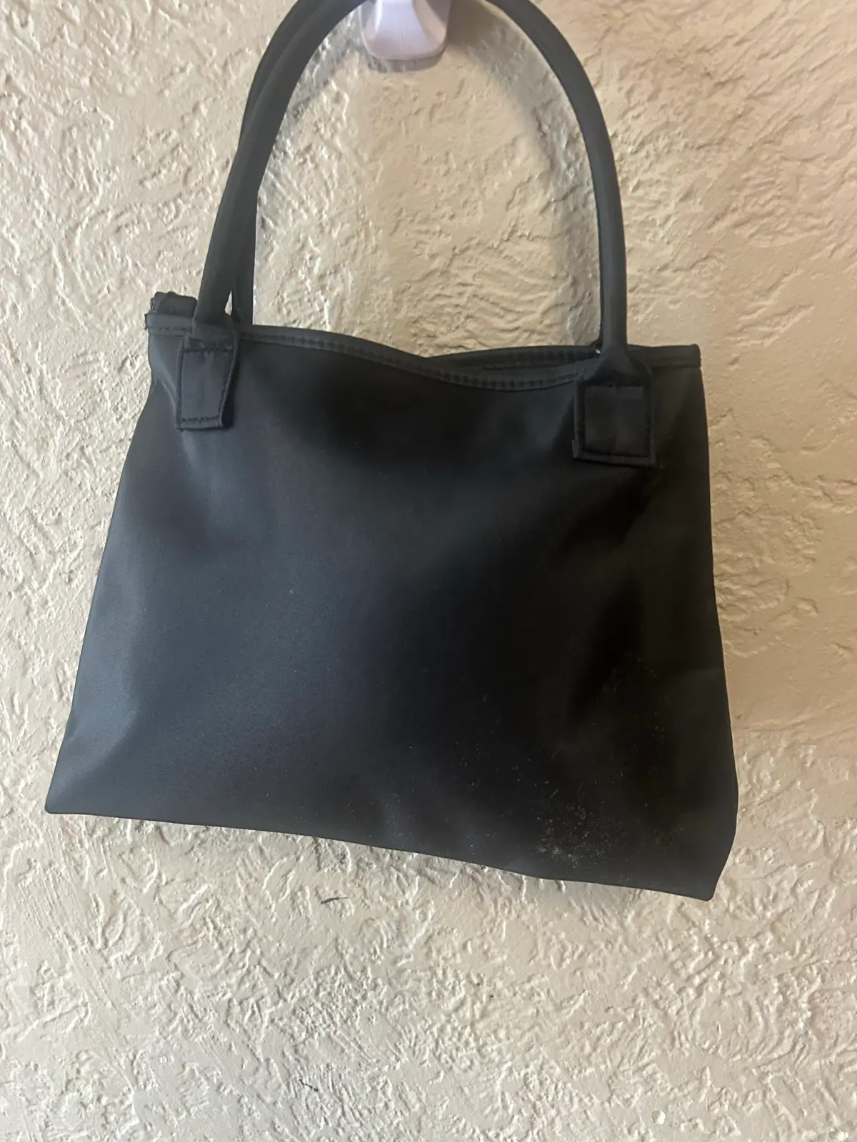 Weight watchers small black insulated tote – photo 3