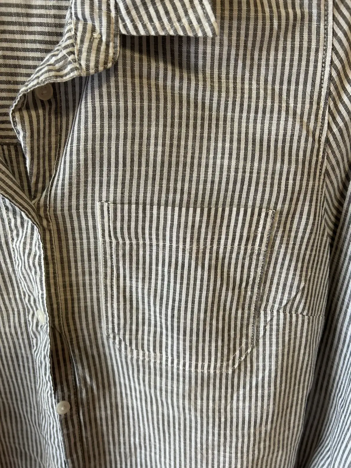 Women’s target striped shirt – photo 2