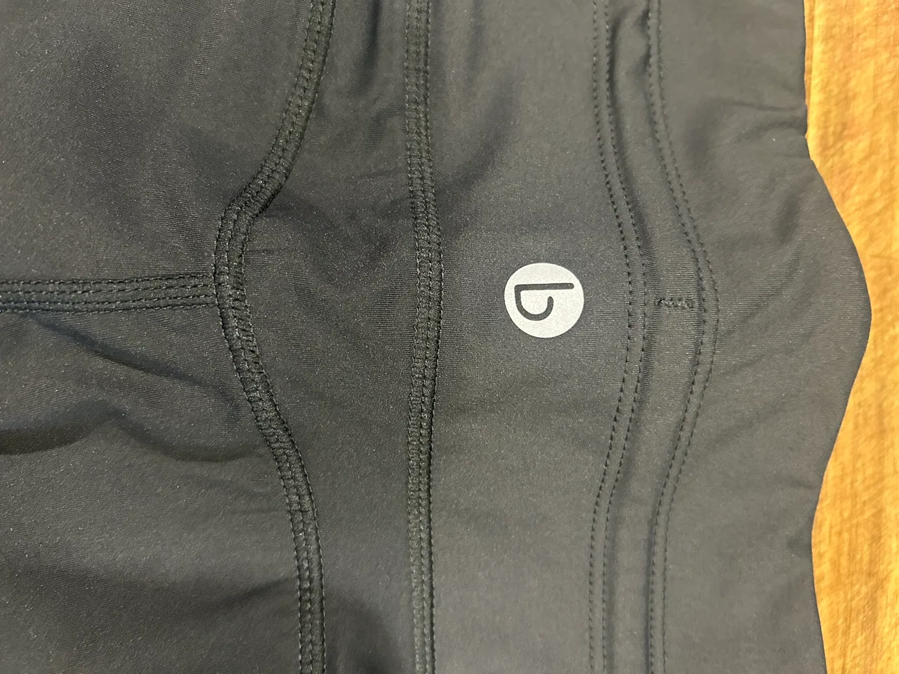 Cotton on Blake bike shorts – photo 3