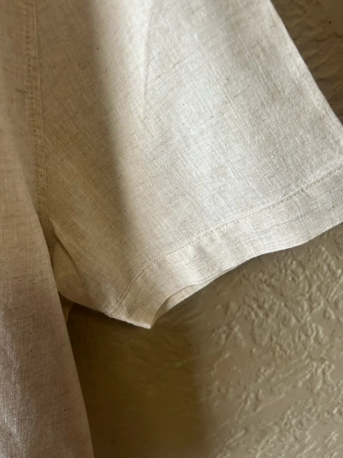 Anko women’s beige shirt – photo 2