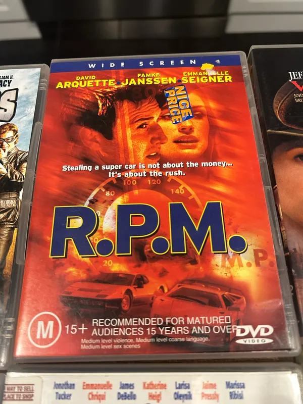 R.P.M