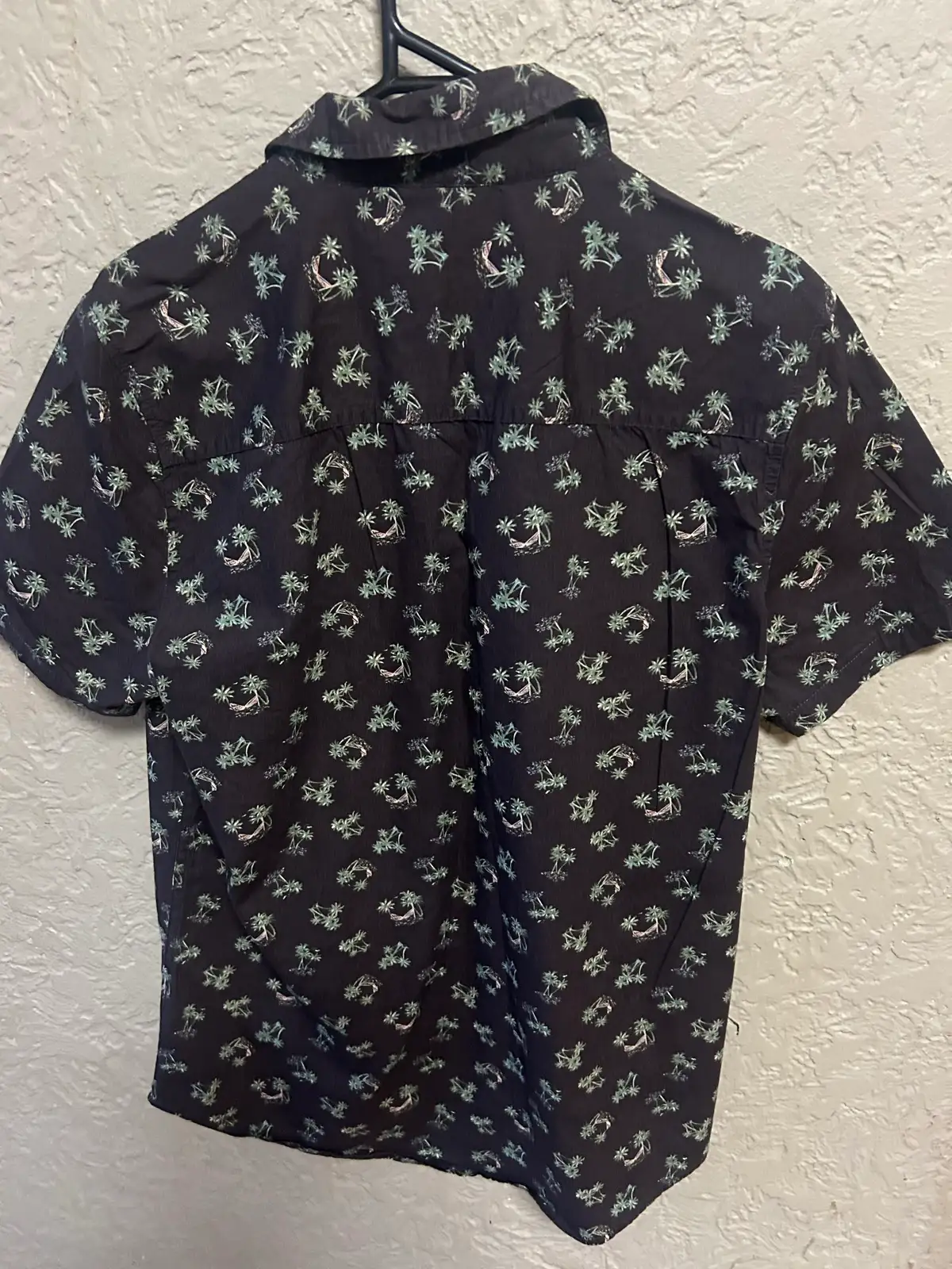 Men’s jay jays short sleeve shirt – photo 3