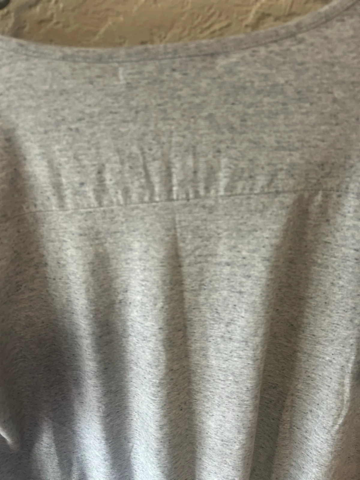 One ten willow Heather grey tshirt – photo 5
