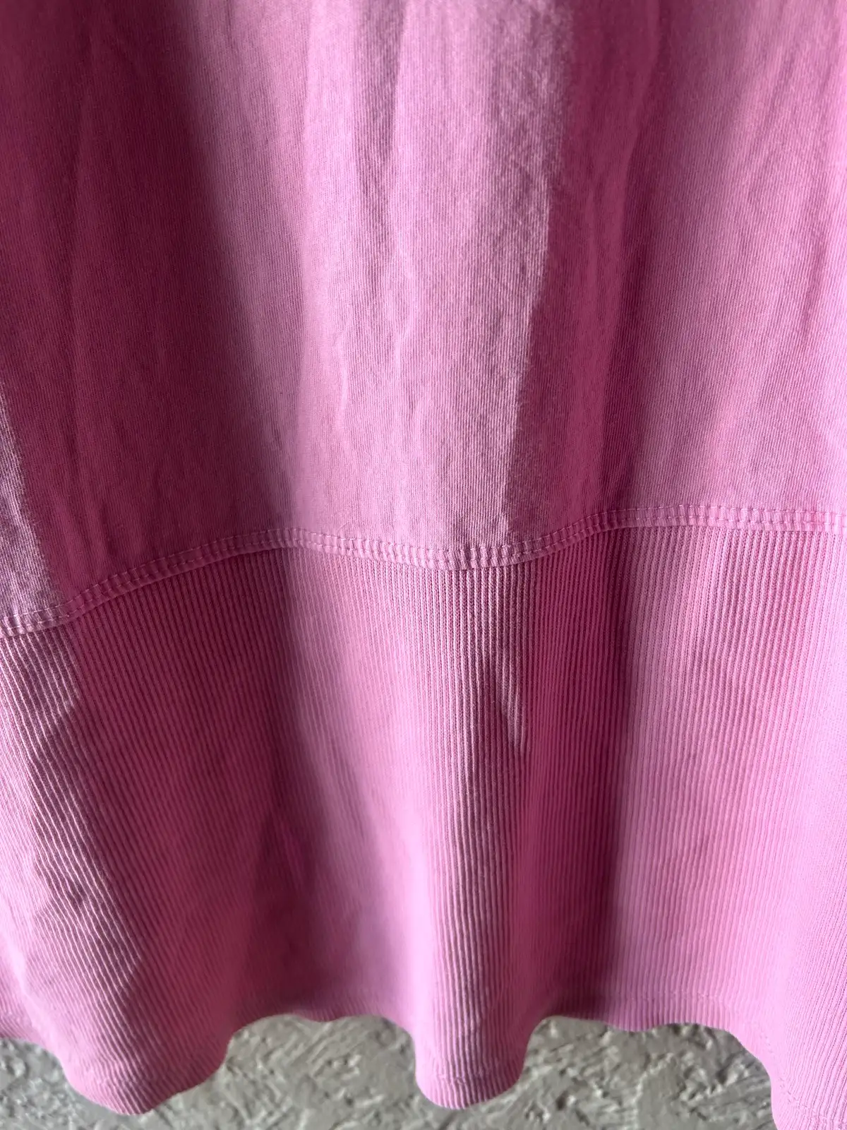 Women’s Elm pink sleeveless top size 14 – photo 5