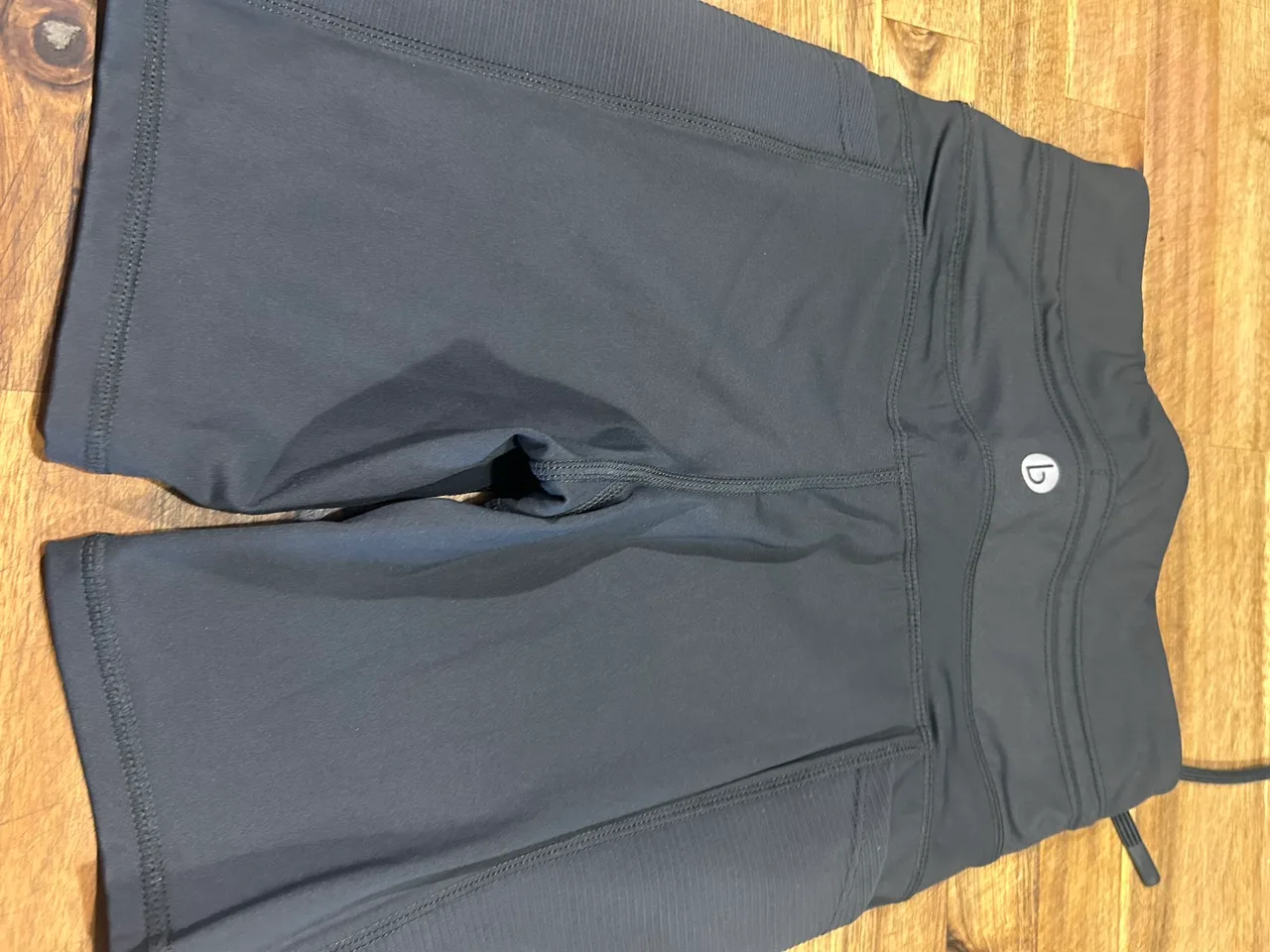 Cotton on Blake bike shorts – photo 2