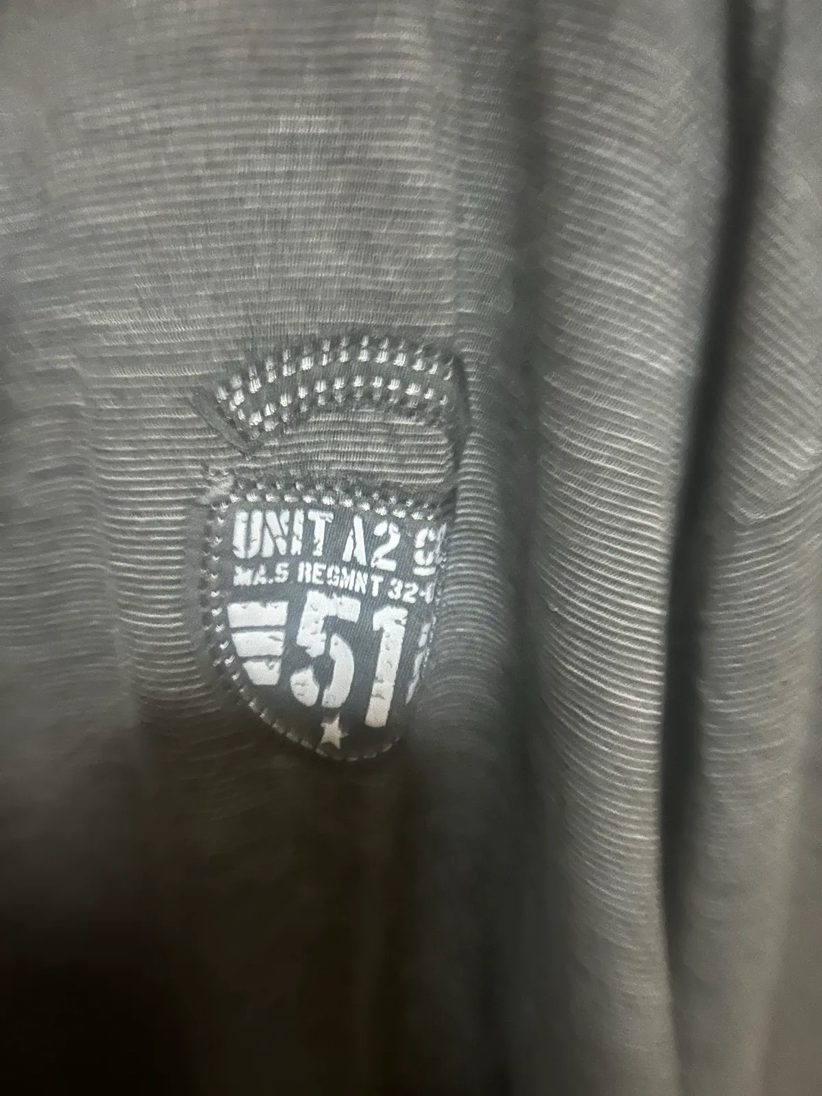 Men’s Target black long sleeve top — photo 3
