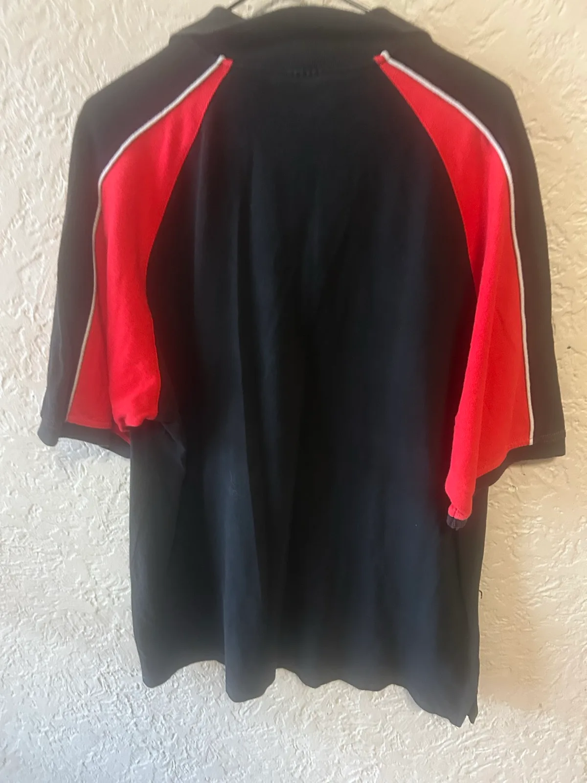 Men’s official AFL Essendon polo shirt – photo 5