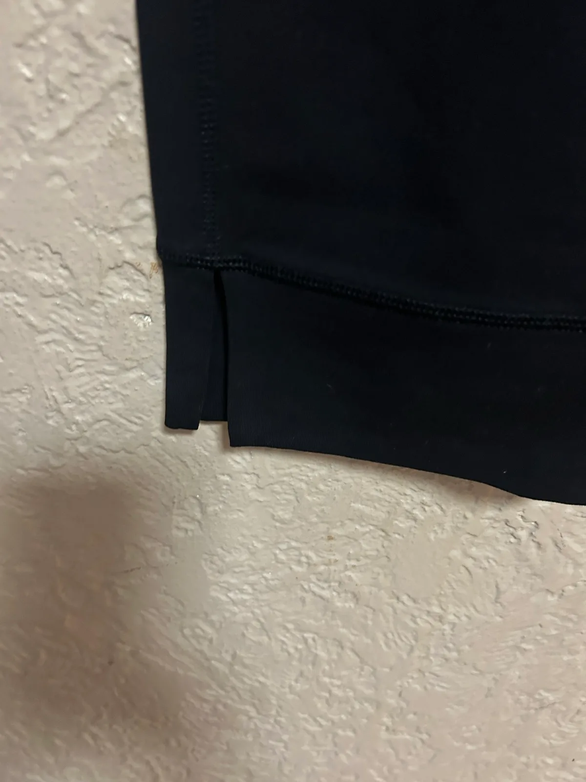 Lorna Jane black capri leggings – photo 3