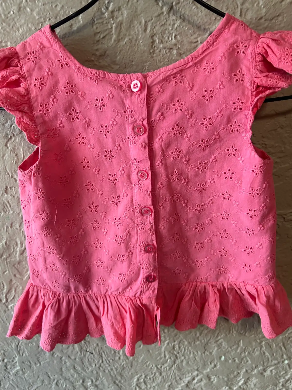 Target girls pink dress – photo 5