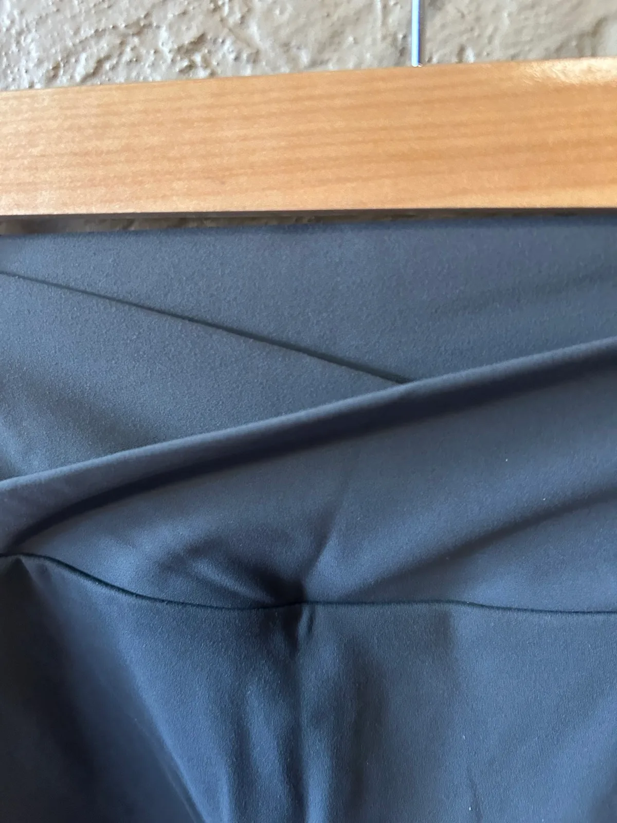 Fila grey bike shorts – photo 3