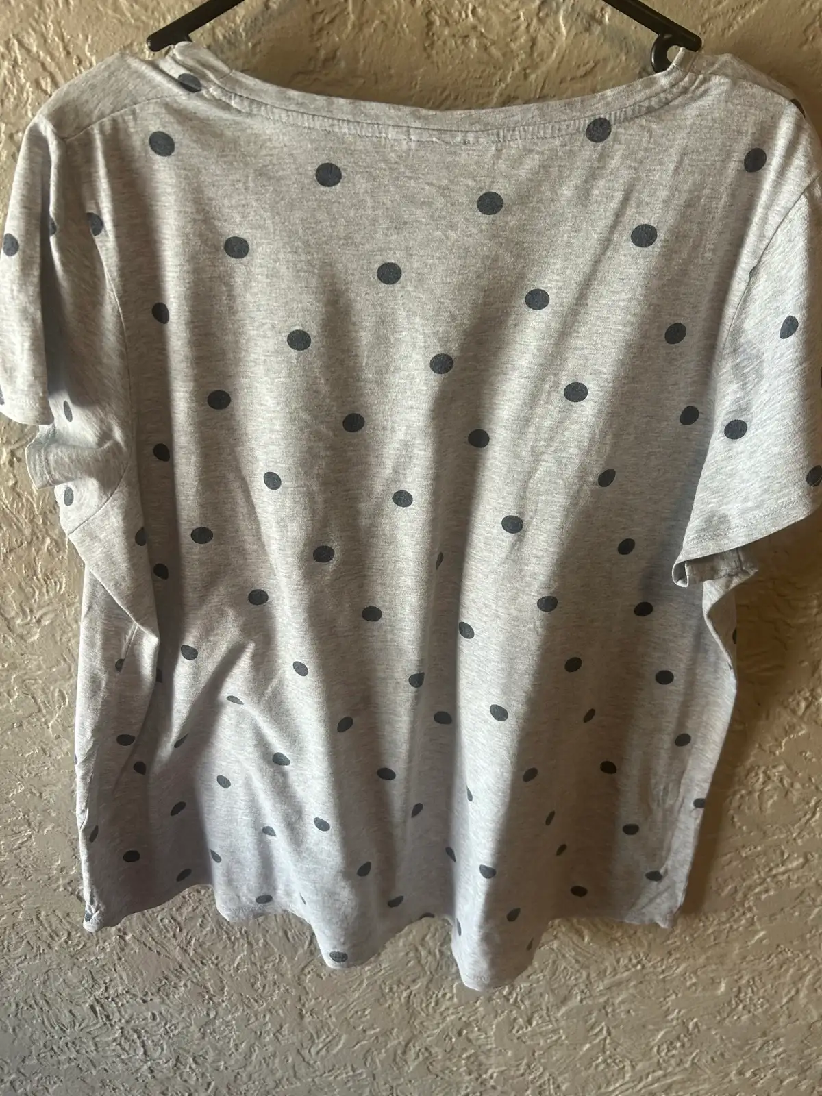Jeanswest grey polka dot tshirt – photo 2