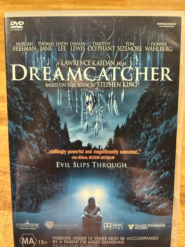 Dream catcher