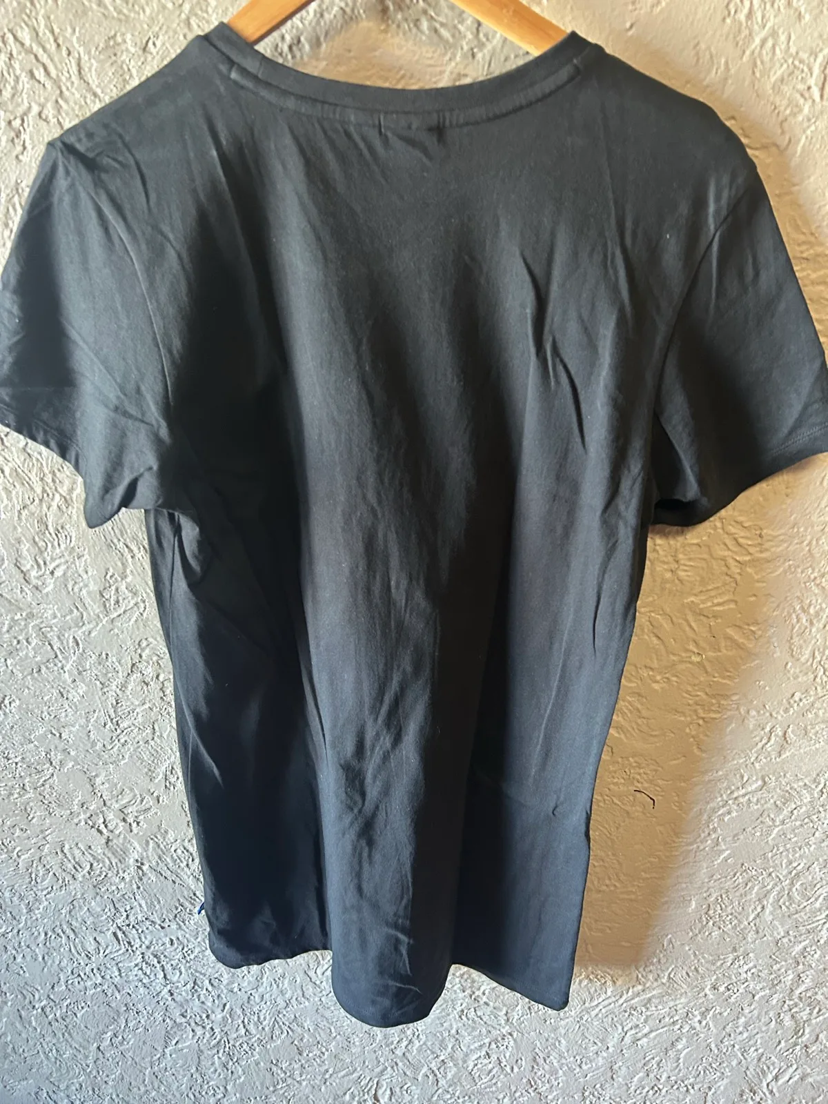 Adidas black trefoil Tshirt dress – photo 3
