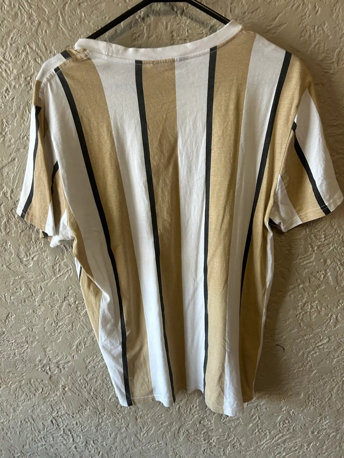 Men’s Jay jays self made tee – photo 4