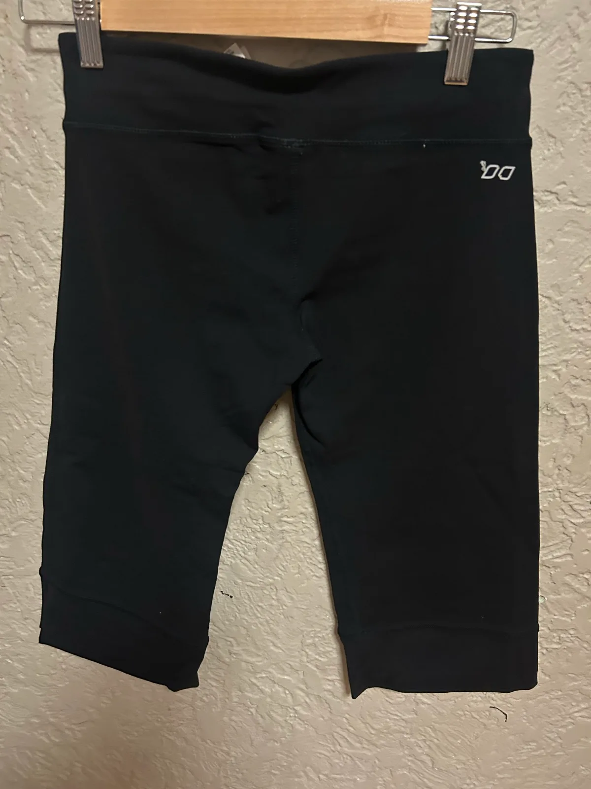 Lorna Jane black capri leggings – photo 7