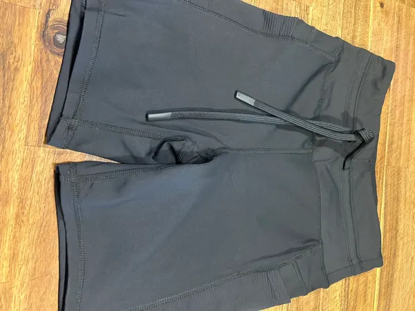 Cotton on Blake bike shorts