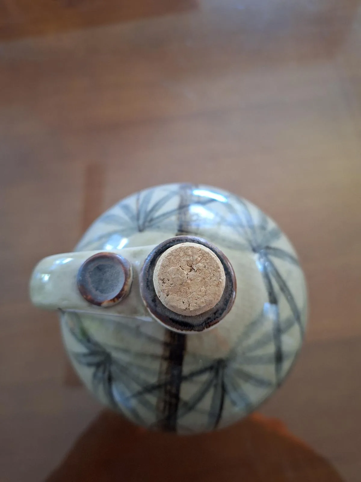 vases and bottles — photo 10