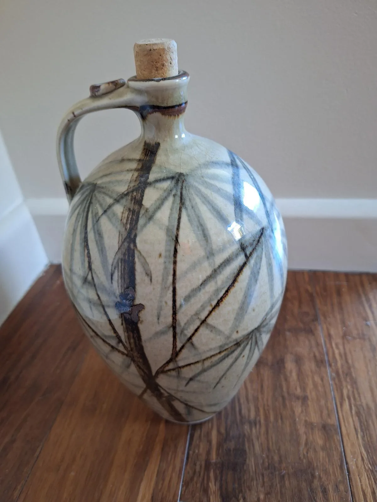 vases and bottles — photo 7