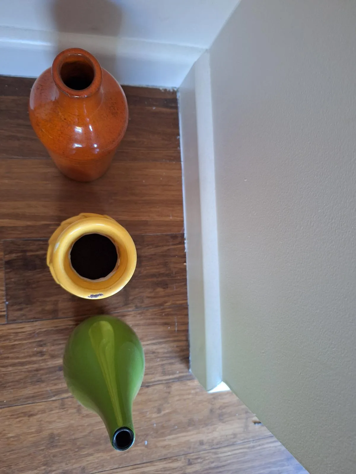vases and bottles — photo 4