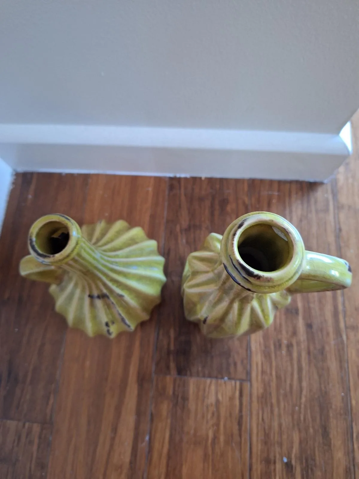vases and bottles — photo 2