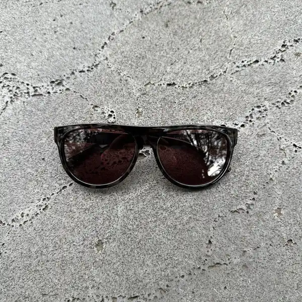 Dark Tortoiseshell Sunglasses | DG17026-02